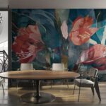 Papier peint - T22025