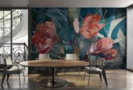 Papier peint - T22025