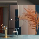 Papier peint - T22027