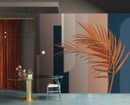 Papier peint - T22027