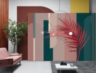 Papier peint - T22027 – Image 4