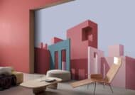 Papier peint - T22028K