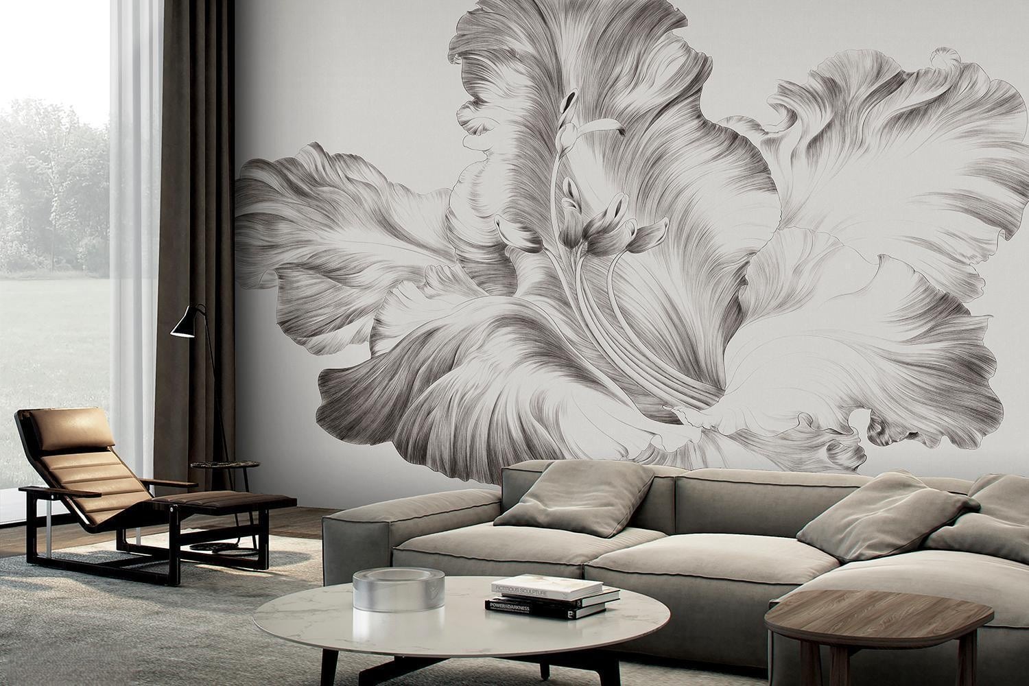 T22029K-A-mockup Papier peint - T22029K – Image 1