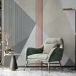 Papier peint - T22032K