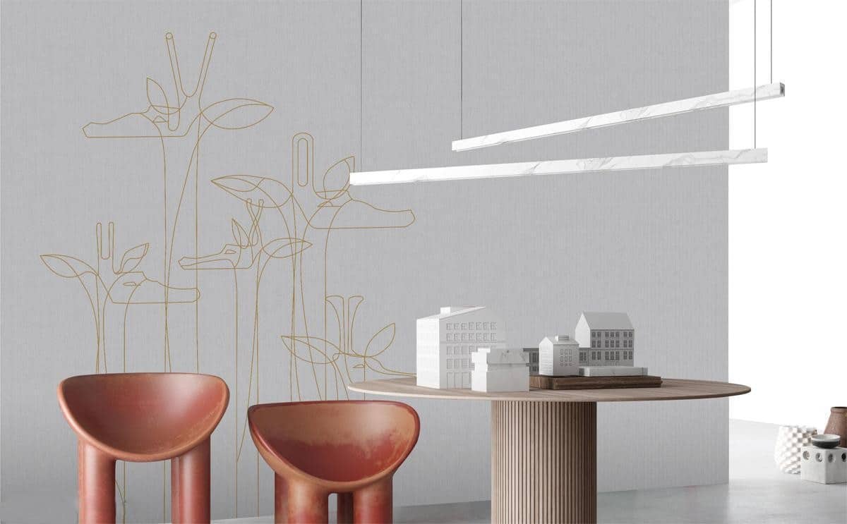 TX22012K-A-mockup Papier peint - TX22012K – Image 1