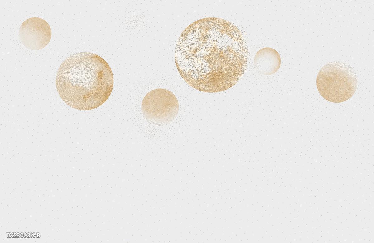 TX23003K-B Papier peint - TX23003K – Image 1