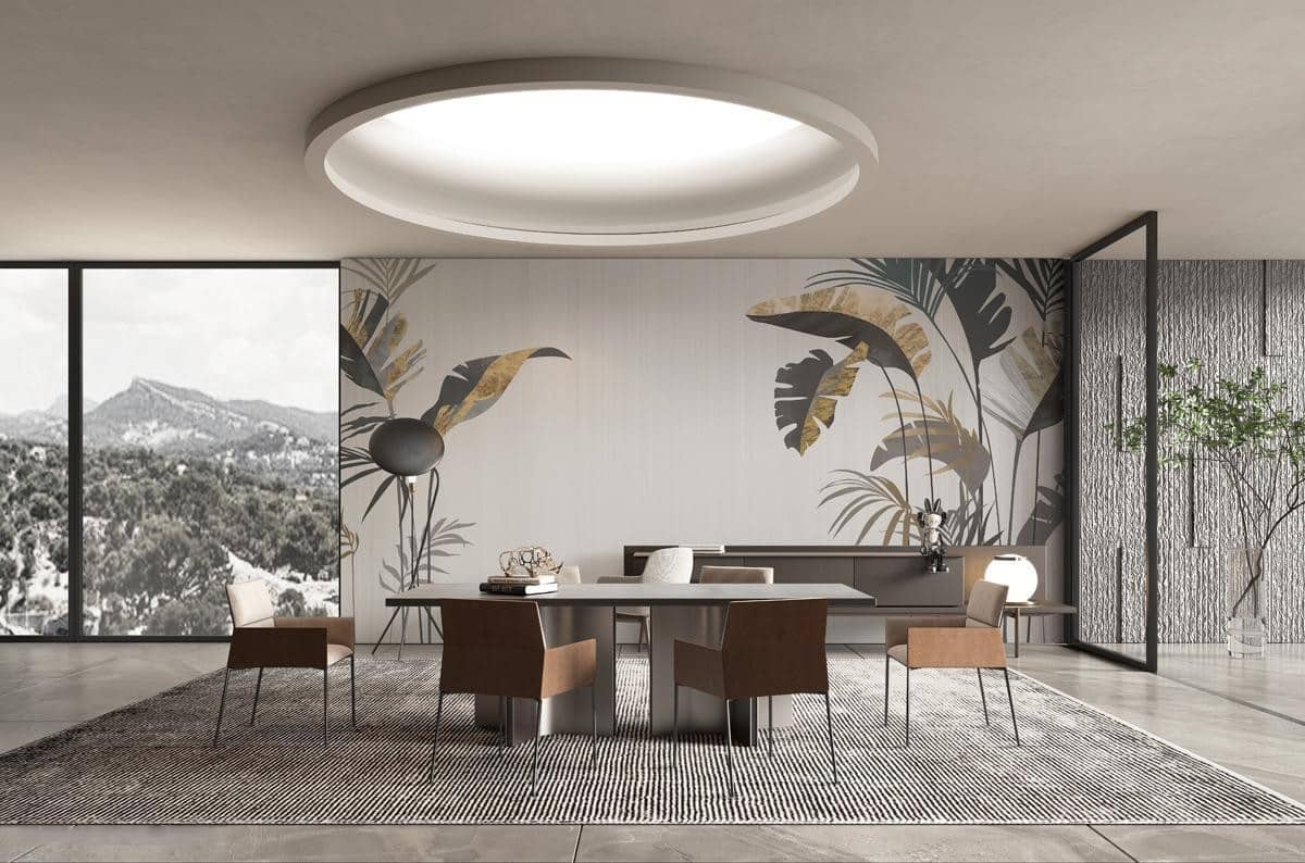 TX23021K-A-mockup Papier peint - TX23021K – Image 1