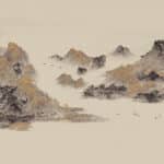 Papier peint - TZ22003