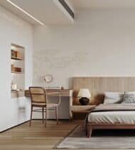 Papier peint - TZ22010K