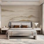 Papier peint - TZ22011