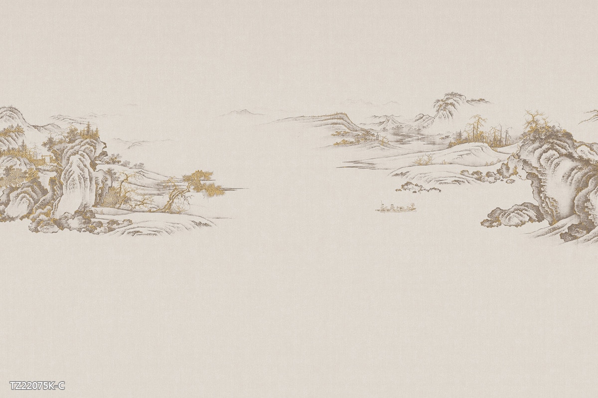 TZ22075K-C Papier peint - TZ22075K – Image 1