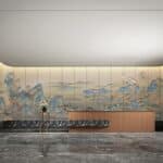 Papier peint - TZ22076K