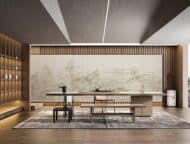 Papier peint - TZ22076K – Image 4