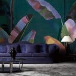 Papier peint - W0034K