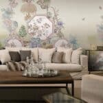 Papier peint - W0036K