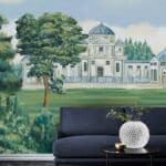 Papier peint - W0037K