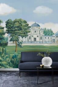 Papier peint - W0037K