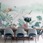 Papier peint - W0038K