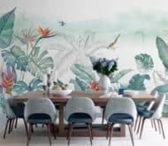 Papier peint - W0038K