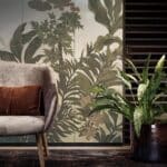 Papier peint - W0039K