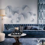 Papier peint - X0004K