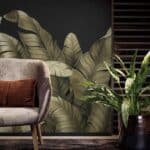 Papier peint - X0007K