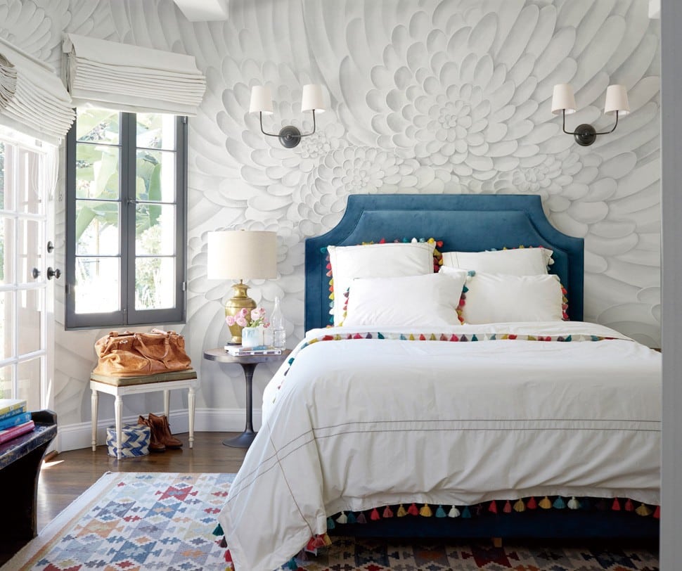 X0008K-A-mockup Papier peint - X0008K – Image 1