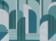 Papier peint - X00013K – Image 2