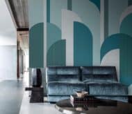 Papier peint - X00013K