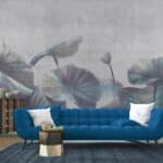 Papier peint - X00026K