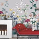 Papier peint - X00029K