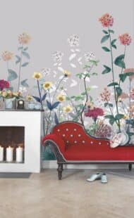 Papier peint - X00029K