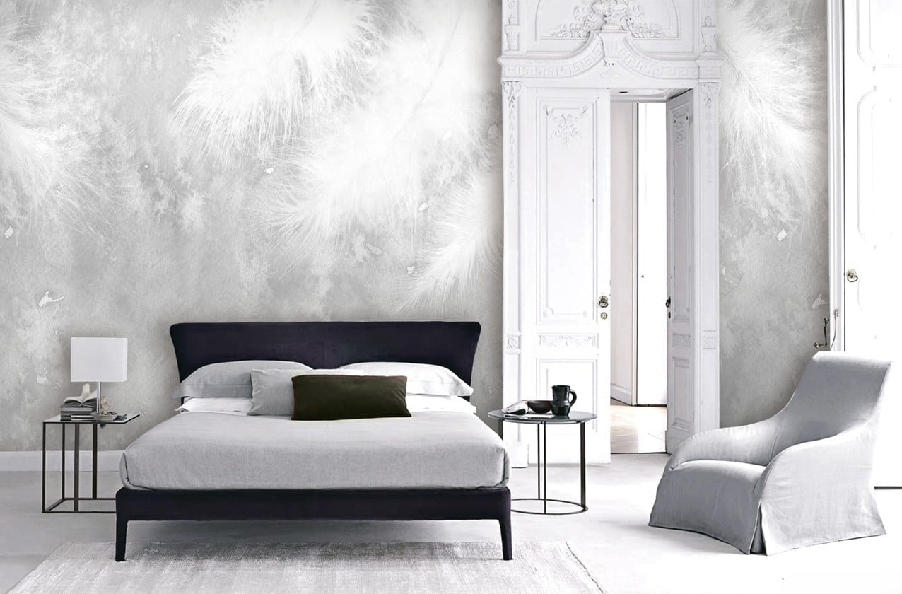 X0031K-D-mockup Tissu mural - X00031K – Image 1