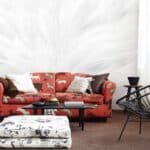 Papier peint - X00032K