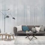 Papier peint - X00035K