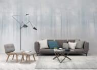 Papier peint - X00035K