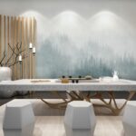 Papier peint - X0039K