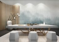 Papier peint - X0039K