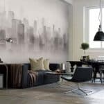 Papier peint - X0040K