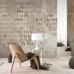 Papier peint - X0053K