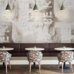 Papier peint - X0059K