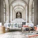 Papier peint - X0075K