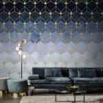 Papier peint - X0076K