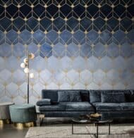 Papier peint - X0076K