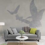 Papier peint - X0080K