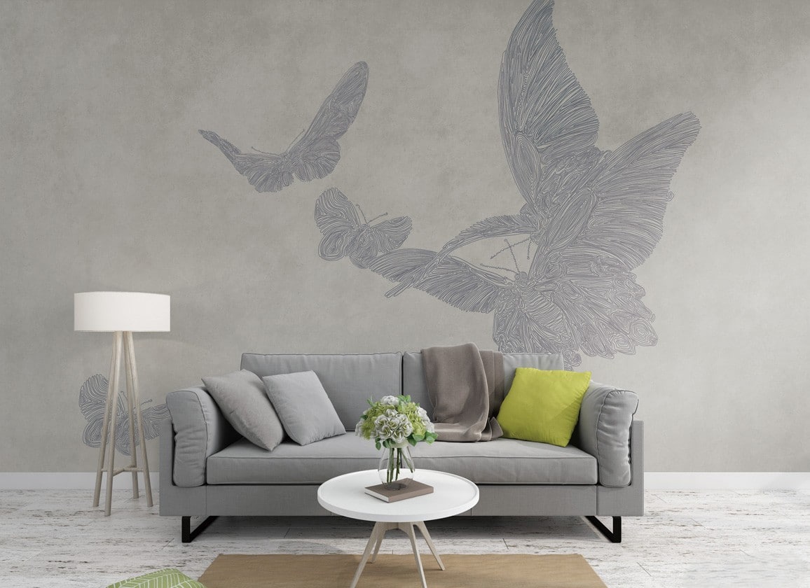 X0080K-A-mockup Papier peint - X0080K – Image 1