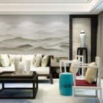 Papier peint - Z0004K